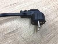 фото thumb №11, Зарядное устройство 16a 230v 3,6kw версия europejska электрик typ 2 кабель 5m настенная зарядная станция