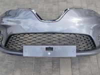 фото thumb №7, Renault zoe lift бампер передній перед