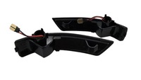 фото thumb №13, Led dynamic поворотники ford mondeo mk4 2010-2015 focus mk3 2011-2018