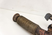 фото thumb №5, Kv230 skoda fabia iii 1.4d труба выхлопная соединитель