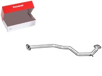 фото thumb №1, Труба вихлопна середина mazda 5 2.0d 02.05-05.10 bosal