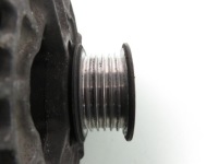 Генератор opel astra 2 g 2.0 di 0124415005 90561168 в Украине, фото thumb