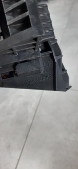 фото thumb №7, Mazda cx-90 напрямна бампера лівий перед kbb3-50-ak0c