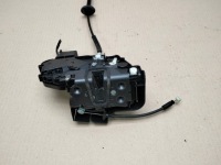 фото thumb №5, Замок двері правий задній land rover discovery 3 iii 2004-2009 10pin