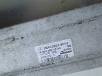 фото thumb №8, Mercedes glk x204 204 радіатор інтеркулер