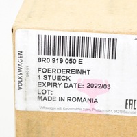 фото thumb №7, Audi q5 8r блок подаюча паливо 8r0919050e oem