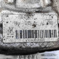 фото thumb №8, Поворотний кулак задня ліва bmw 4 cabrio f33, f83 2411843 10513414 3.0l 317kw