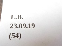 фото thumb №11, Бампер задняя задний mazda mx-5 iv 2014-2019 n24350221