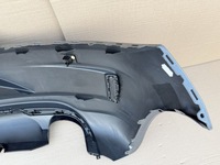 фото thumb №15, Бампер задній vw scirocco iii 1k8 r-line рестайлінг - зад bdb