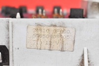 фото thumb №10, Счетчик приборы eu 248100f000 ford maverick 1 i 2.4 124 km 4x4 93-96