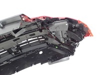 фото thumb №11, Бампер перед передний renault captur ii 2 lift 2024+