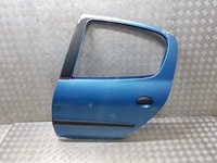 фото thumb №1, Двері лівий задня peugeot 206 kgs