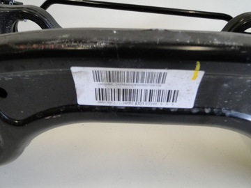 фото thumb №6, Mercedes eqb 243 x243 w243 тележка задний балка подрамник зад подвешивание голый