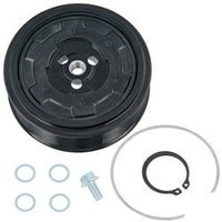 фото thumb №1, Сцепление компрессор кондиционера mercedes c clk