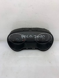 фото thumb №1, Лічильник приладова панель 6r0920861f vag