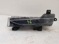 фото thumb №1, Tesla y 3 противотуманная фара левый перед передний