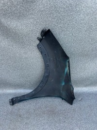 Крыло правый передний kia niro i 2016- poznan Недорого, фото thumb