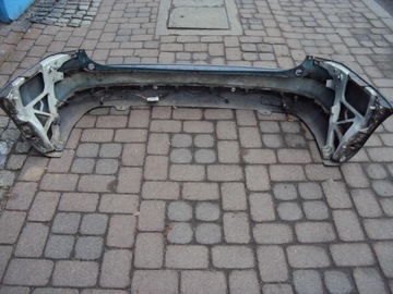 фото thumb №4, Бампер focus mk2 универсал 04-07r pod pdc + жгут