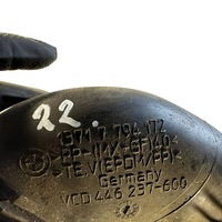фото thumb №6, Труба впускний bmw 3 e90 e91 446237600