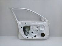 фото thumb №10, Skoda scala 2019- двері ліва передні перед лівий ÷