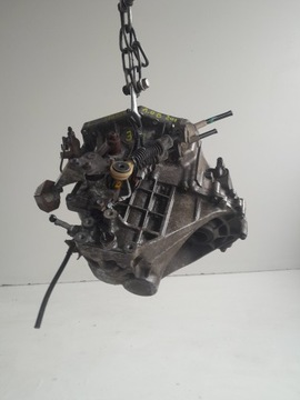 фото thumb №9, Коробка передач коробки передач toyota yaris ii 1.0 vvti