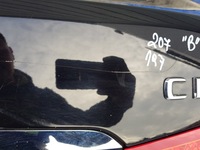 фото thumb №13, Кришка багажника багажника mercedes w212 c197 197 sedan