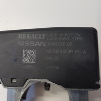 фото thumb №6, Qashqai ii j11 kadjar блокировка руля 13-21r.