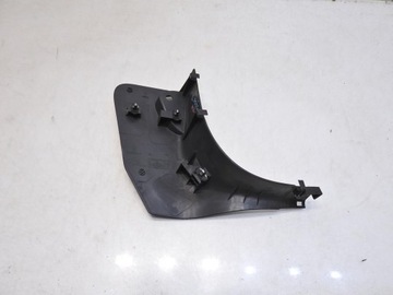 фото thumb №3, Защита порога левый перед renault megane iii