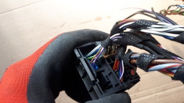 фото thumb №7, A4 b9 8w штекер роз'єм радіо 8x0035444 a5 8w a6