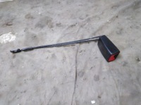 Купити Mercedes a w168 рестайлінг  кліпса поперечина задній середня 01r, фото thumb