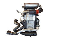 Купити Webasto mercedes-benz s w223 a2235003801 бензин, фото thumb