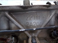 фото thumb №6, Головка валы hyundai ix20 kia venga 1.4 crdi 22111-2a200 комплектная