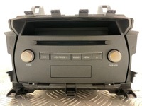 фото thumb №1, Lexus nx 2020 панель / радіопрогравач cd/dvd/gps 8612078060