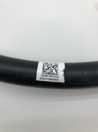 Bmw x1 u11 труба шланг воды радиатора 8478474 Киев, фото thumb