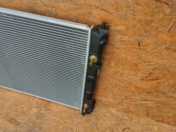 фото thumb №9, Радіаторів води mazda mpv ii 2.5 3.0 v6 gy0115200b