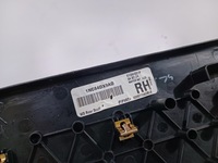 фото thumb №7, Молдинг накладка порог порог задняя правая dodge durango 2014-