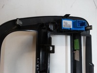 фото thumb №9, Рамка панель декоративный citroen c2, c3 lift 96546655xt