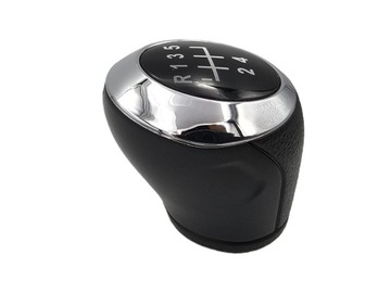 фото thumb №9, Ручка изменения коробки передач chevrolet aveo t300 5 коробки передач