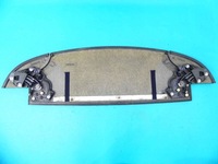 фото thumb №8, Полиця багажника mercedes-benz оригінальний номер a1727900035