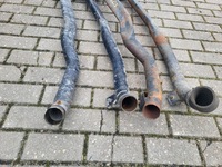 фото thumb №6, Труба шланг радіатора wody ретардер scania r 1897307