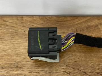 фото thumb №5, Штекер установки komputra двигуна ford escape/kuga mk3 2020+ usa