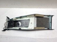 фото thumb №10, Mercedes w218 combi защита стойка правые алькантара