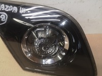 фото thumb №13, Лампа задня w кришка права + ліва mazda 3 bk lift 06-09 hb 5d 5двері