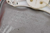 фото thumb №16, Підйомник скло правий перед eu vw golf 5 v plus 08r