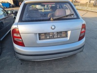 фото thumb №8, Коллектор всасывающий skoda fabia 1.4b 01r