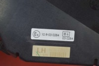 фото thumb №7, Дисплей head-up eu 83108-47020c toyota prius 3 iii xw30 09-11