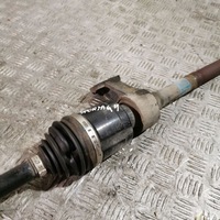 фото thumb №6, Kia sportage 2018 привідний вал передня