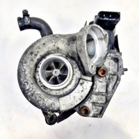 фото thumb №1, Turbo bmw 3 e90 e91 k006t50171