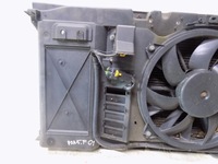 фото thumb №6, Peugeot 3008 i 1.6 vti радіаторів води вентилятор pas