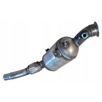 фото thumb №1, Каталізатор фільтр dpf fap bmw 120d e88 e82 e81